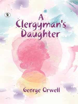 cover image of A Clergyman's Daughter